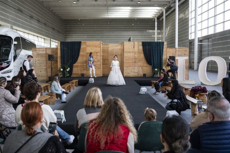 Galería De Boda con Nerea Pontevedra