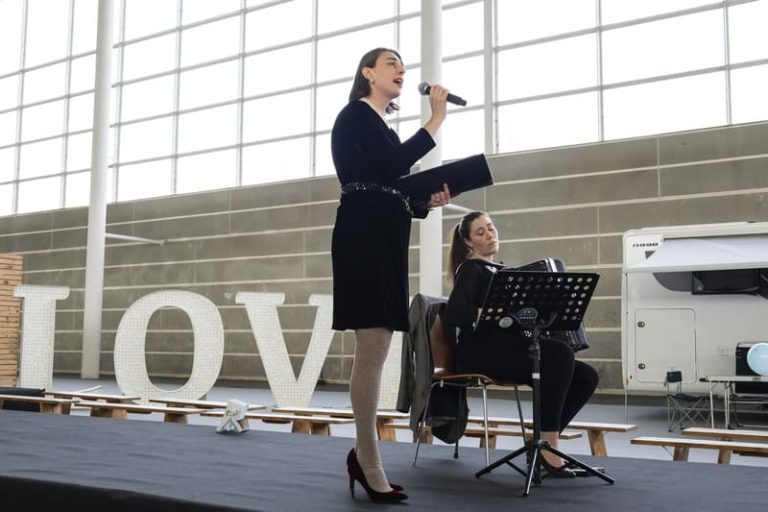 Galería De Boda con Nerea Pontevedra