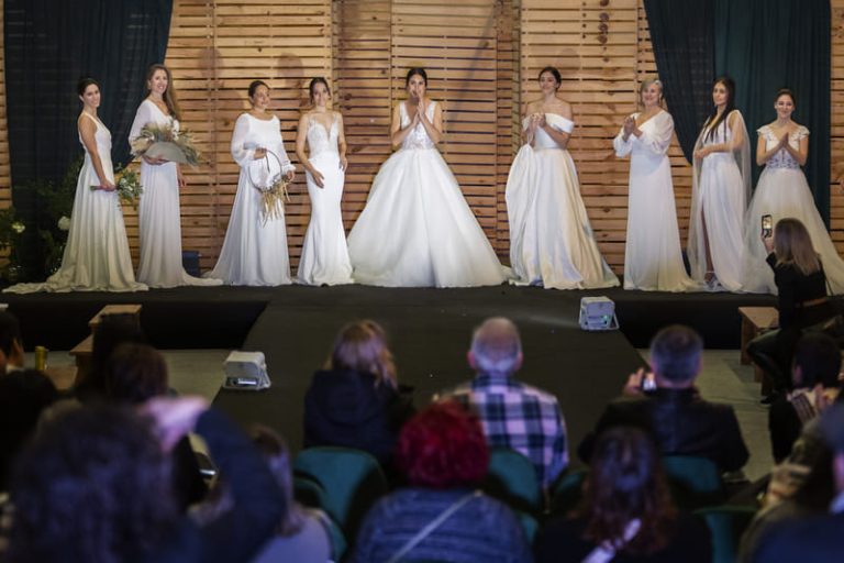 Galería De Boda con Nerea Pontevedra