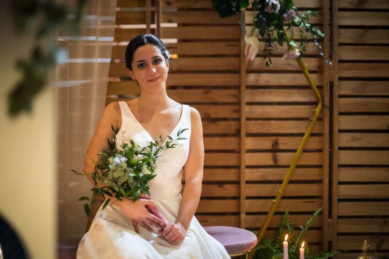 Galería De Boda con Nerea Pontevedra