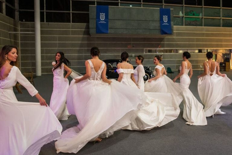 Galería De Boda con Nerea Pontevedra